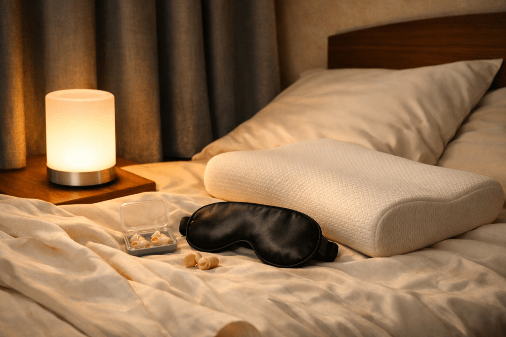 Bedroom Items That Improved Our Sleep More Than&nbsp;Expected