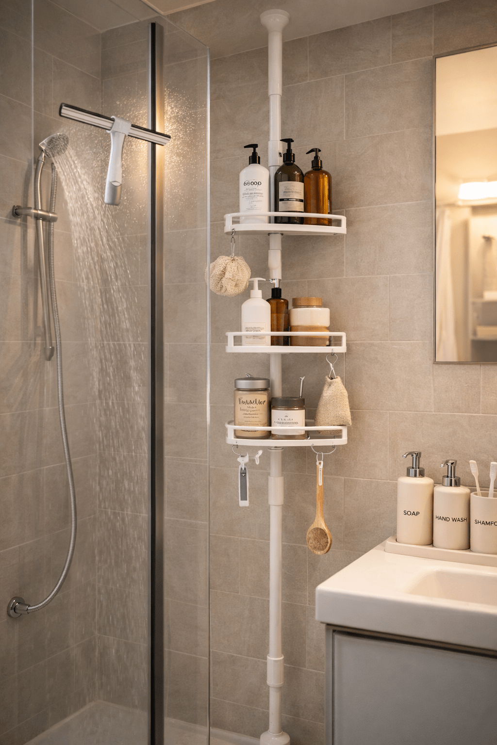 Best Products to Keep Your Bathroom&nbsp;Tidy