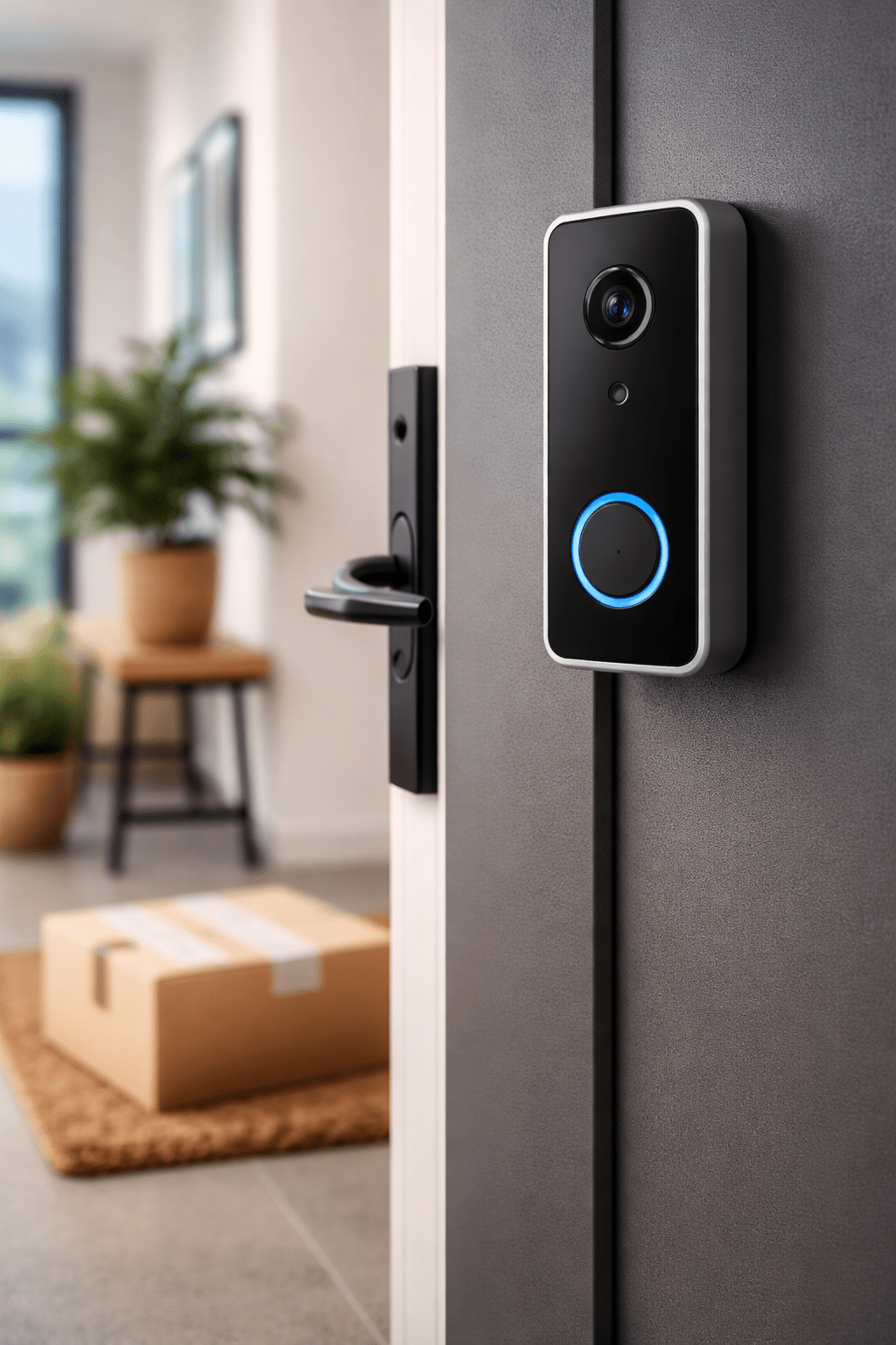 Best Budget Smart Doorbells for Apartment&nbsp;Security