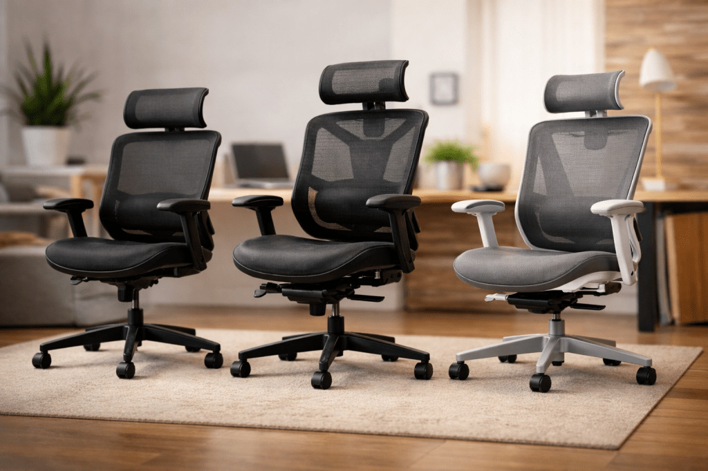 Best Budget-Friendly Ergonomic Chairs&nbsp;Reviewed