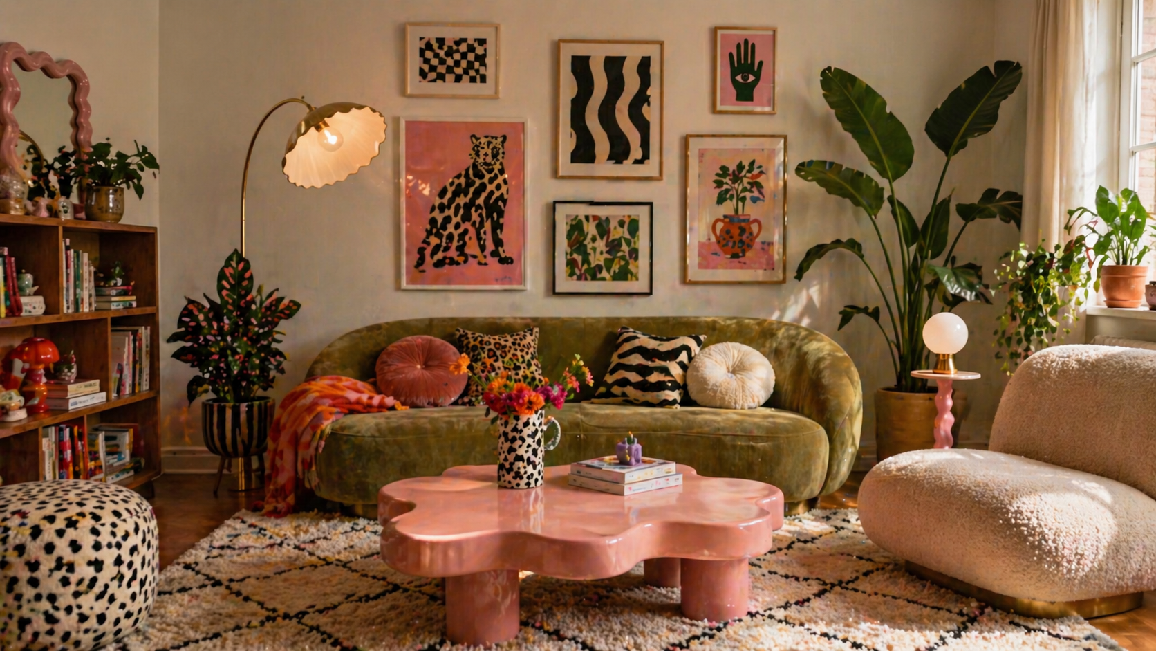 Quirky Home Decor Ideas That Instantly Add Personality to Any Space