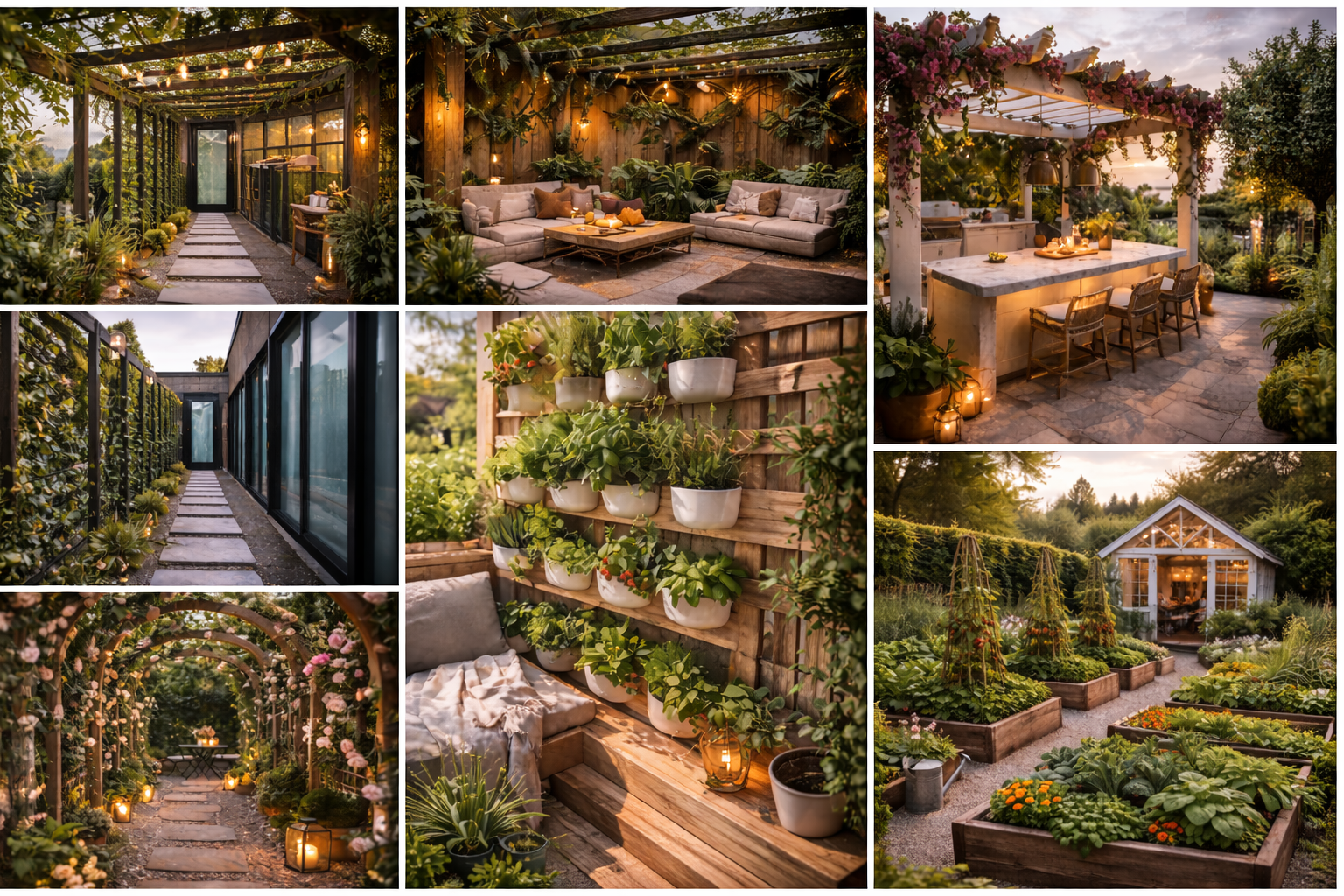 Best Trellis Ideas for Garden Privacy, Climbing Plants and Small Spaces (2026 Buying Guide)